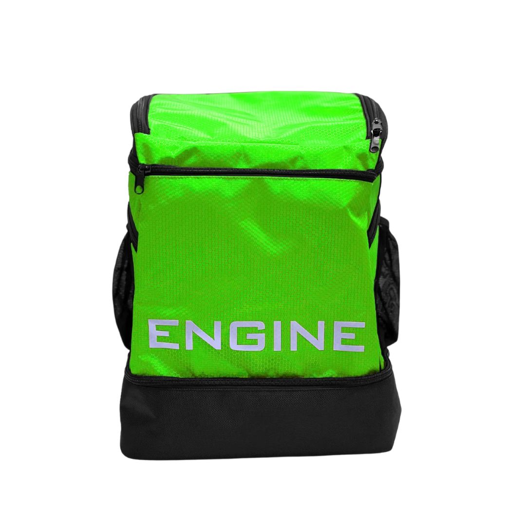 Engine Backpack Pro