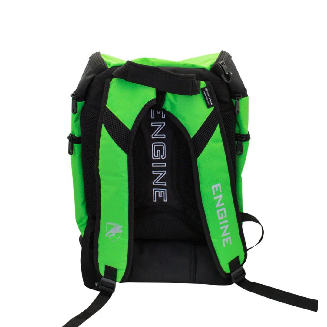 Engine Backpack Pro