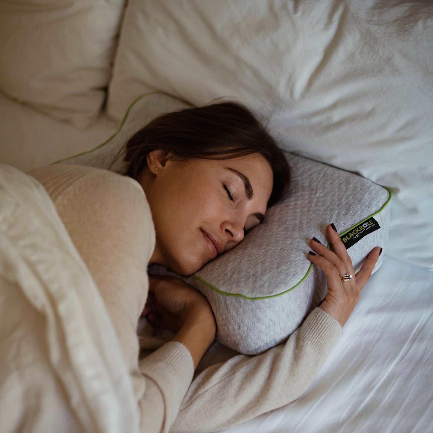 BLACKROLL Recovery Pillow
