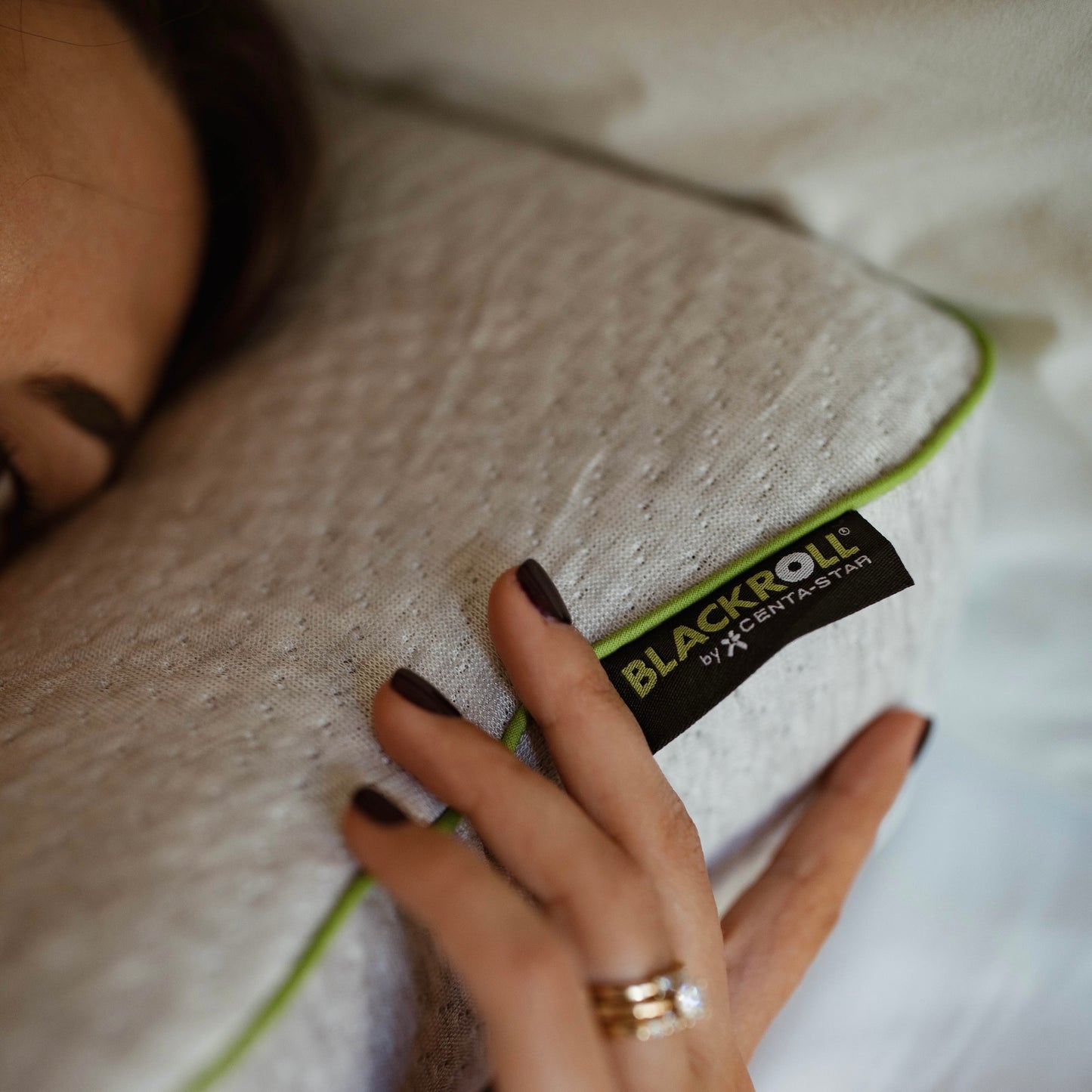 BLACKROLL Recovery Pillow
