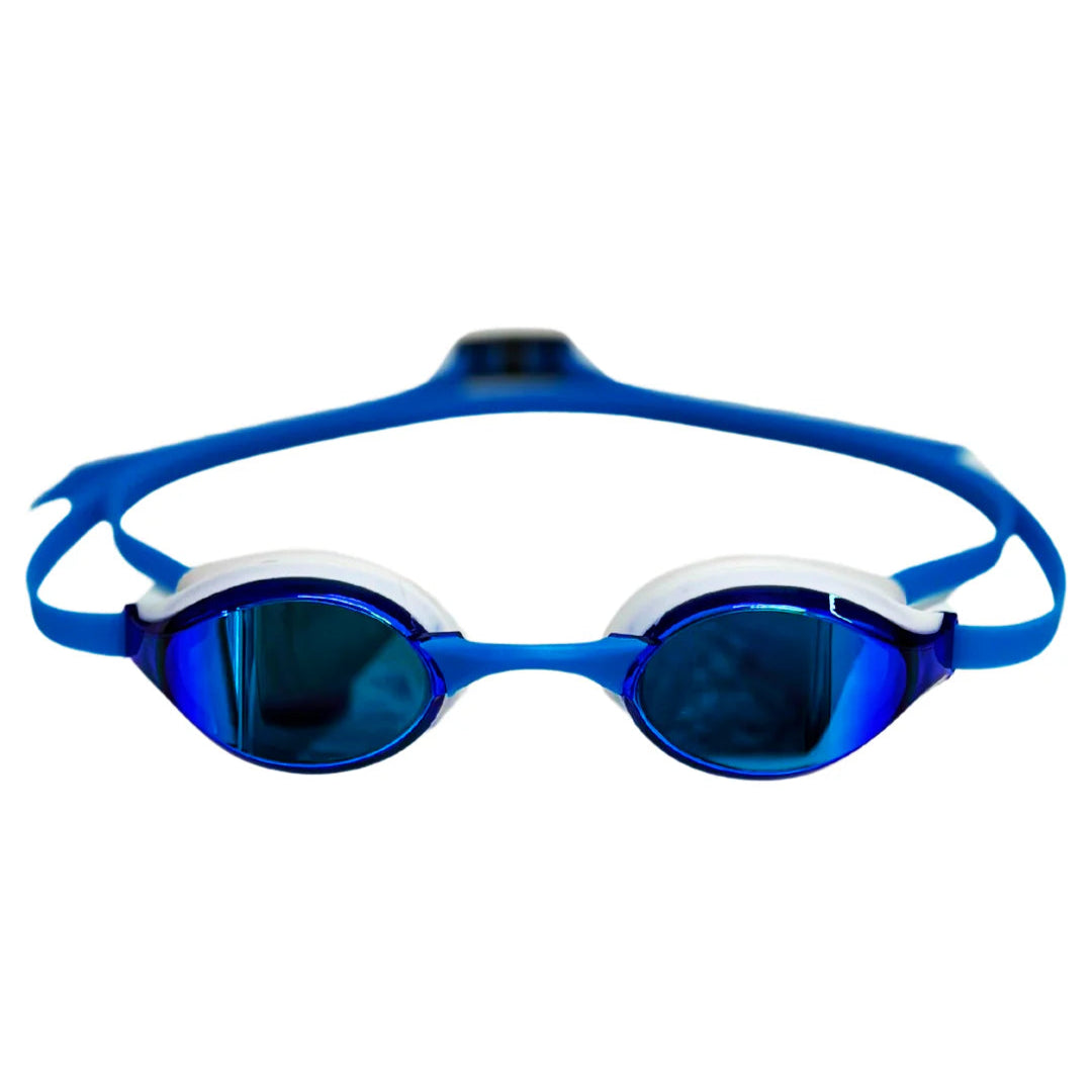 Engine Bullet Goggle - Blue