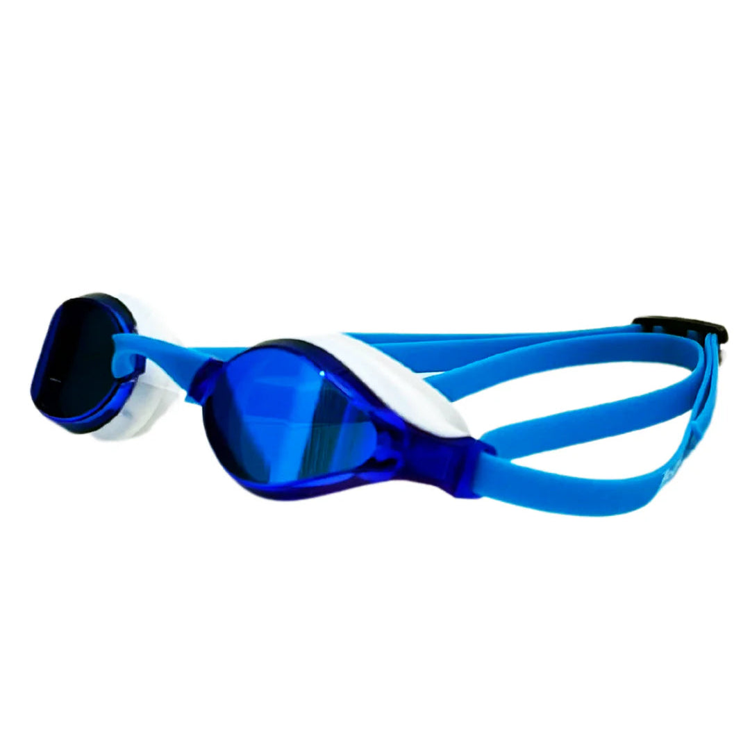 Engine Bullet Goggle - Blue