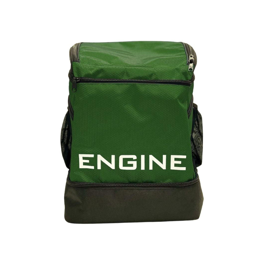 Engine Backpack Pro