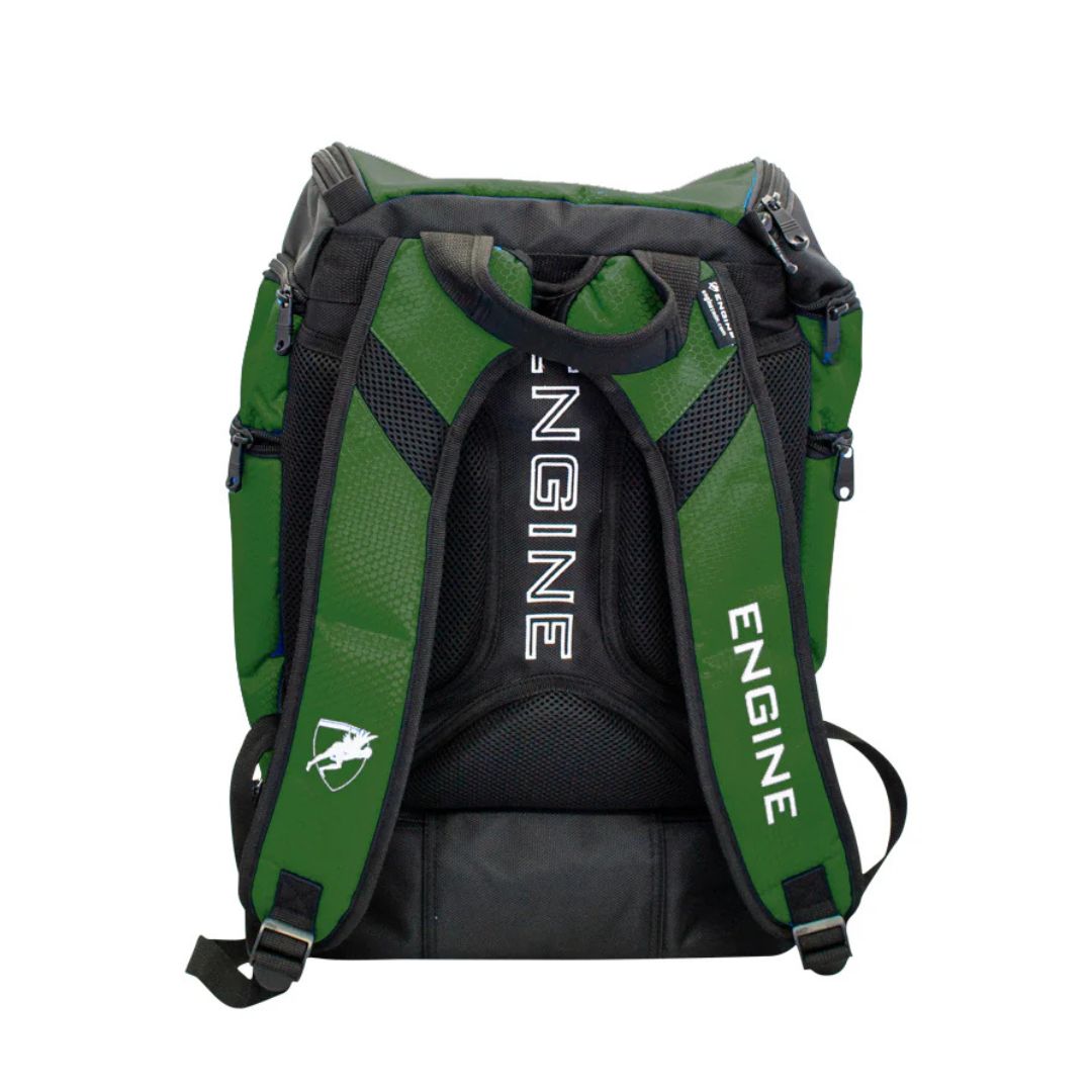 Engine Backpack Pro