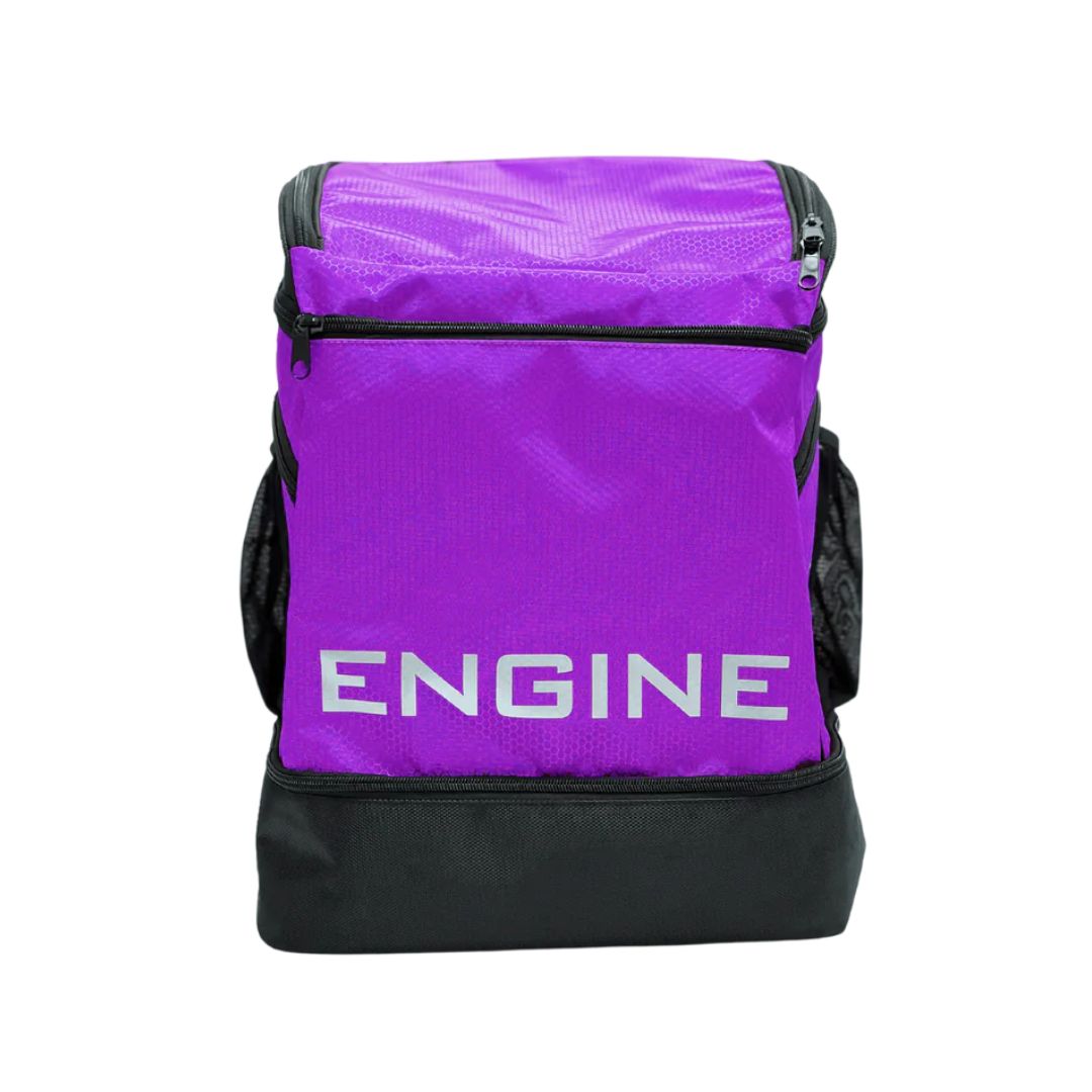 Engine Backpack Pro