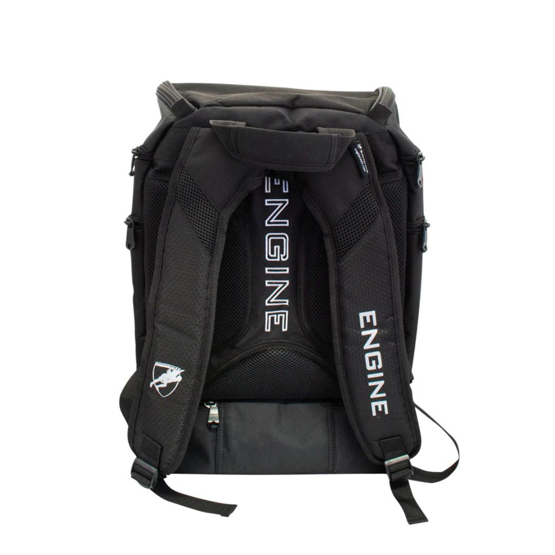 Engine Backpack Pro