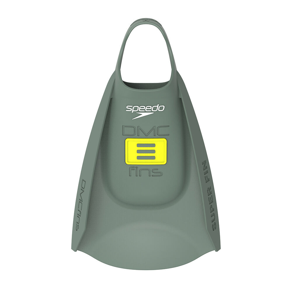 Speedo X DMC Super Fin - Soft Olive