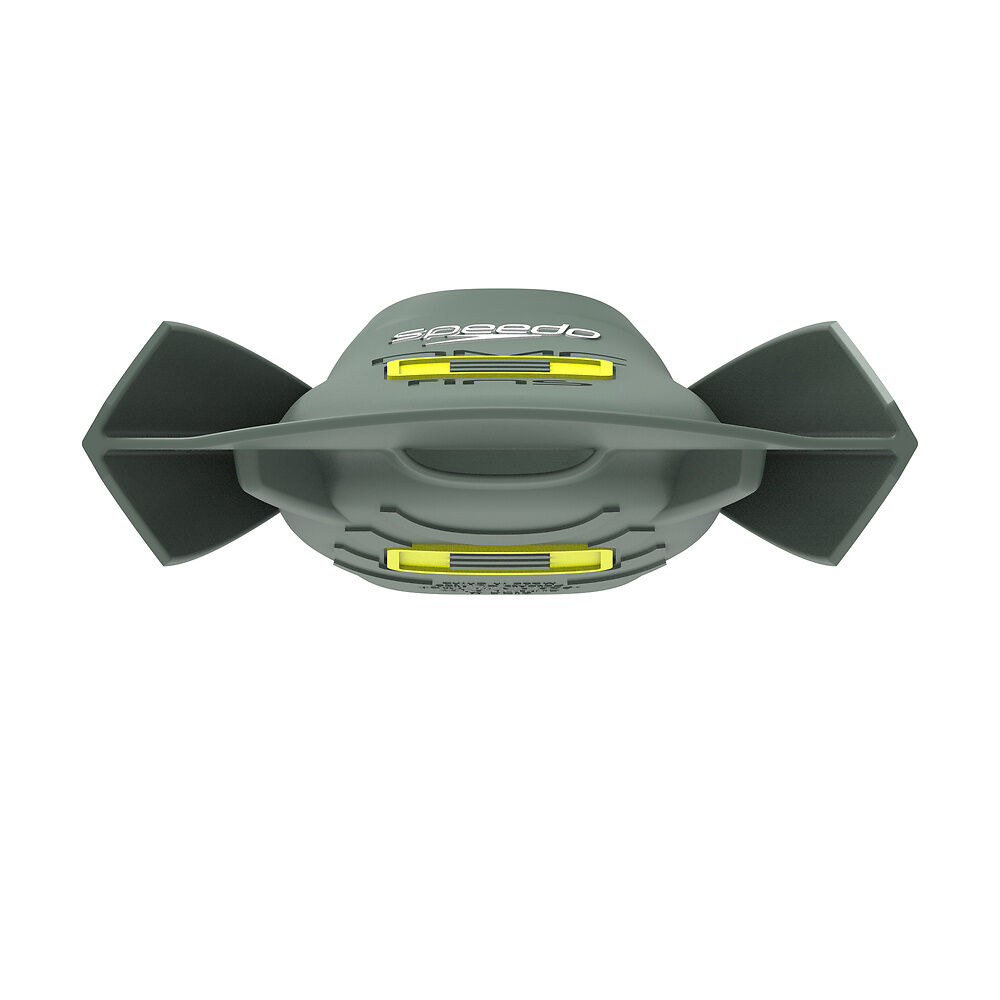Speedo X DMC Super Fin - Soft Olive