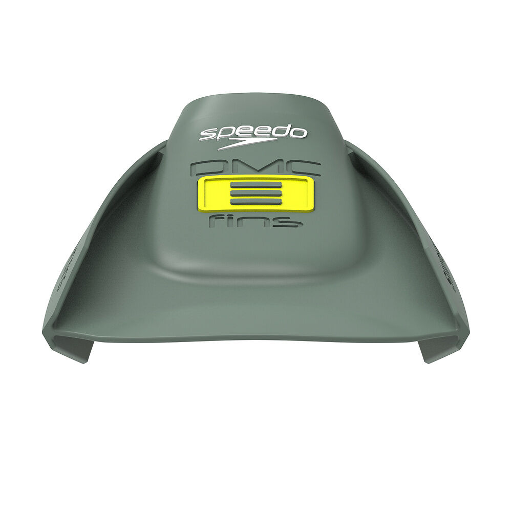 Speedo X DMC Super Fin - Soft Olive