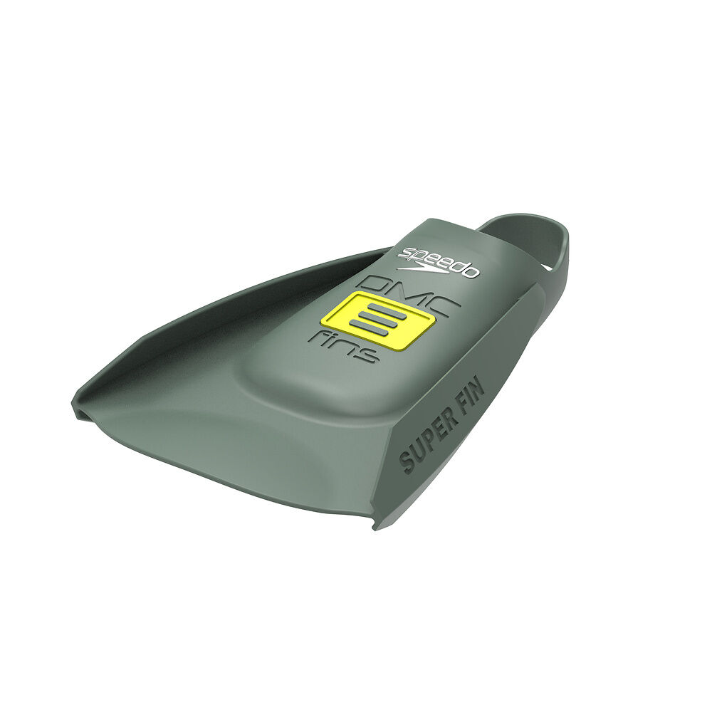 Speedo X DMC Super Fin - Soft Olive