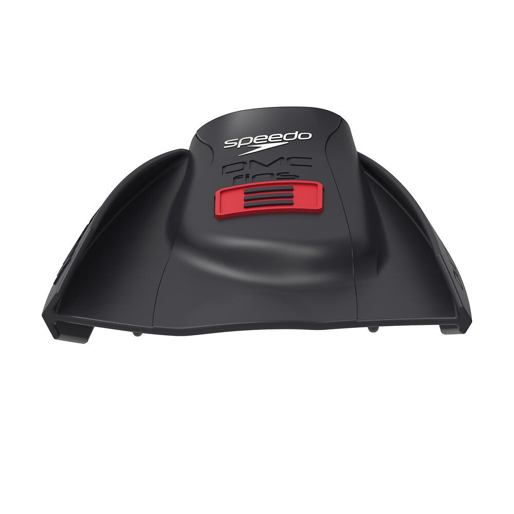 Speedo X DMC Elite Max Fin - Black