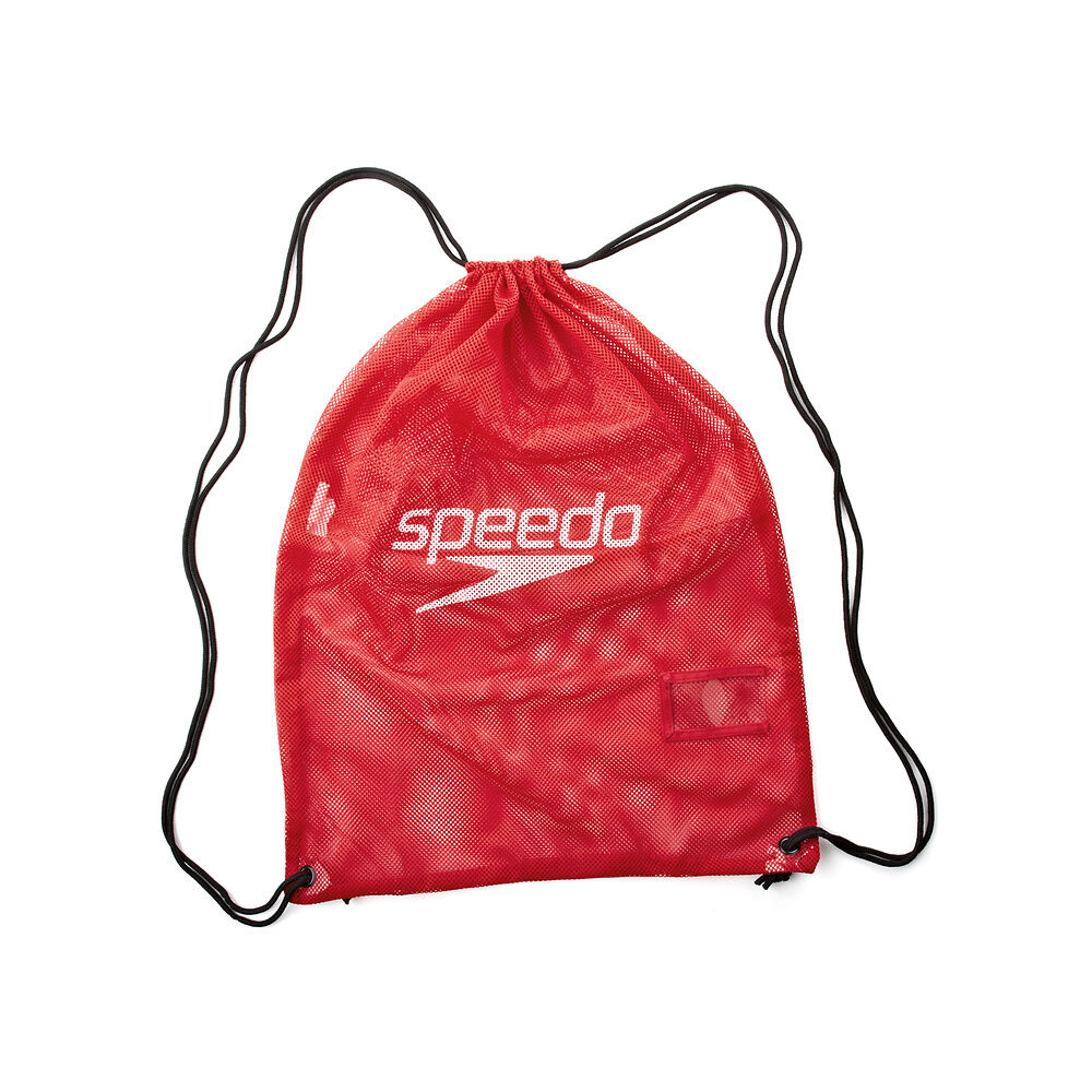 Speedo Equipment Mesh Bag