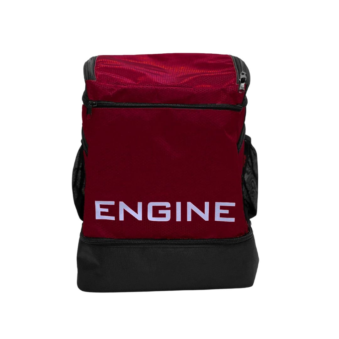 Engine Backpack Pro