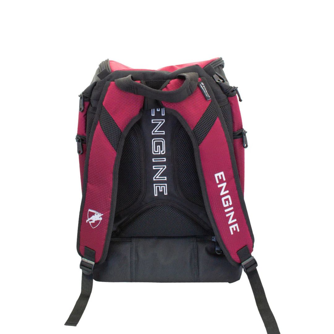 Engine Backpack Pro