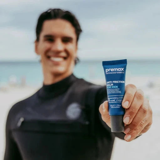 Premax Anti Friction Balm Men