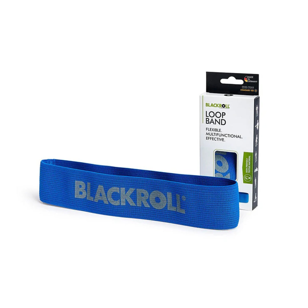 BLACKROLL Loop Band