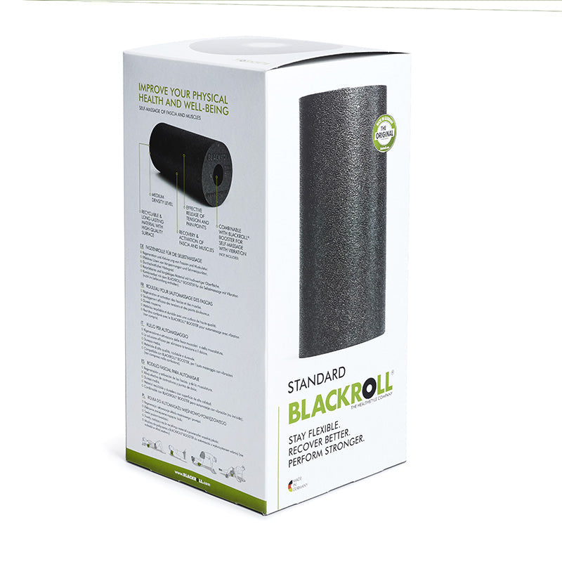 BLACKROLL Standard Foam Roller (Medium)