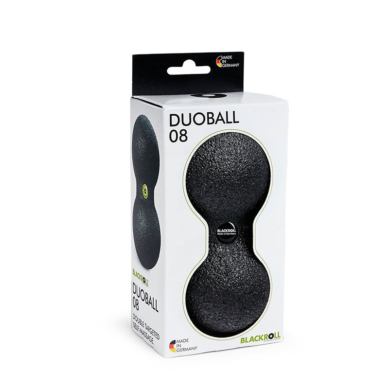 BLACKROLL DuoBall