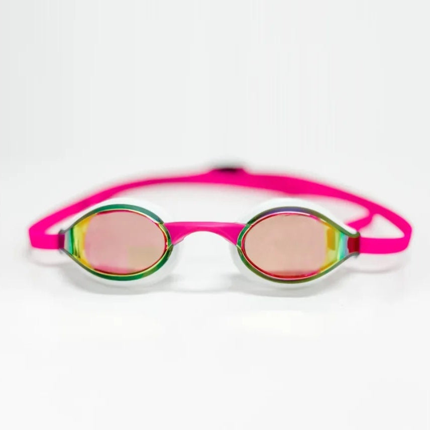 Engine Bullet Goggle - Pink
