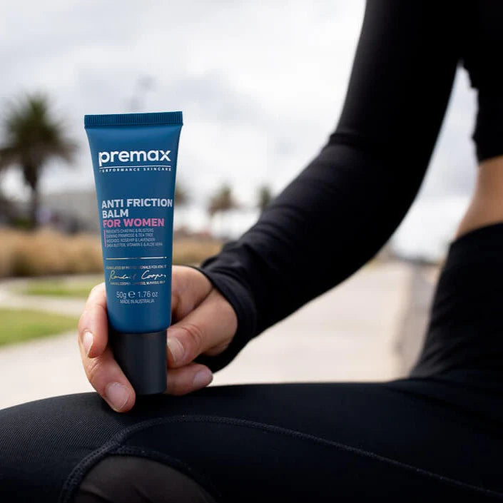 Premax Anti Friction Balm Women