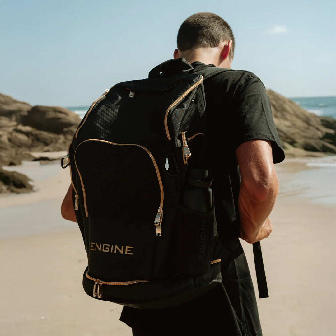 Engine Backpack Elite