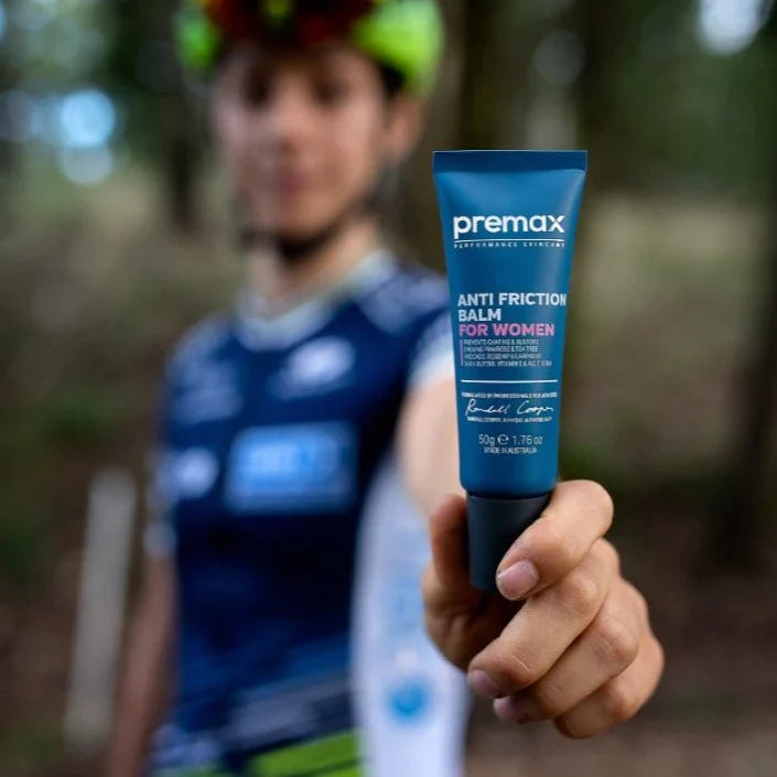Premax Anti Friction Balm Women
