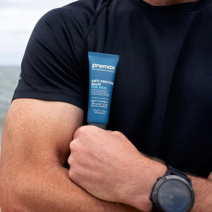 Premax Anti Friction Balm Men