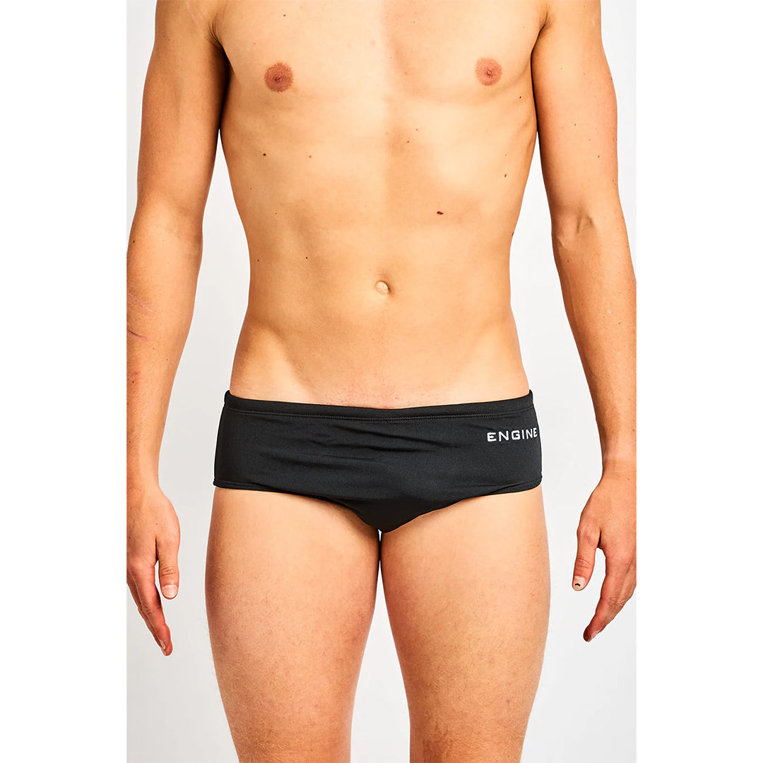 Engine Club Cut Pool Classic - Black
