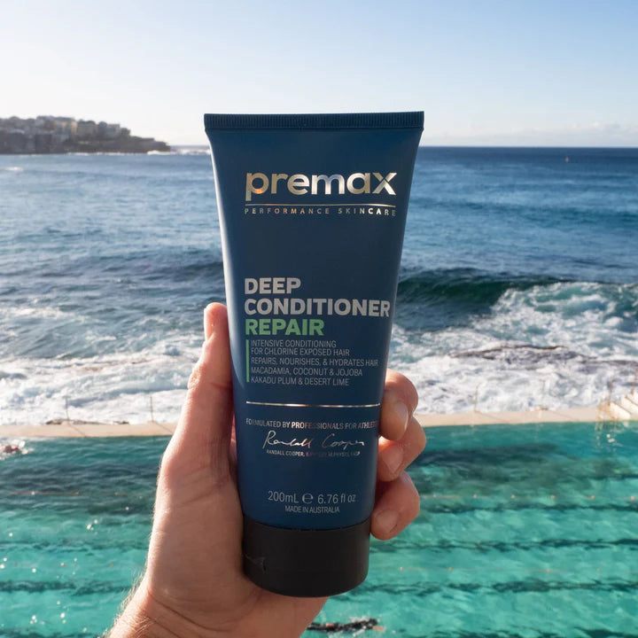 Premax Deep Conditioner Repair