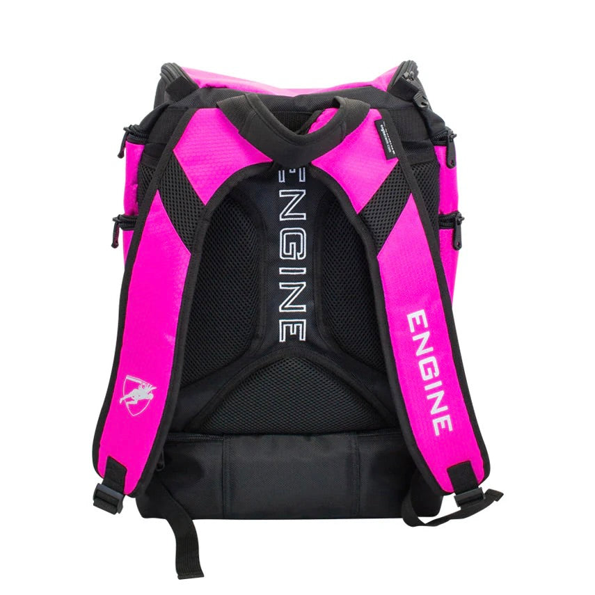 Engine Backpack Pro