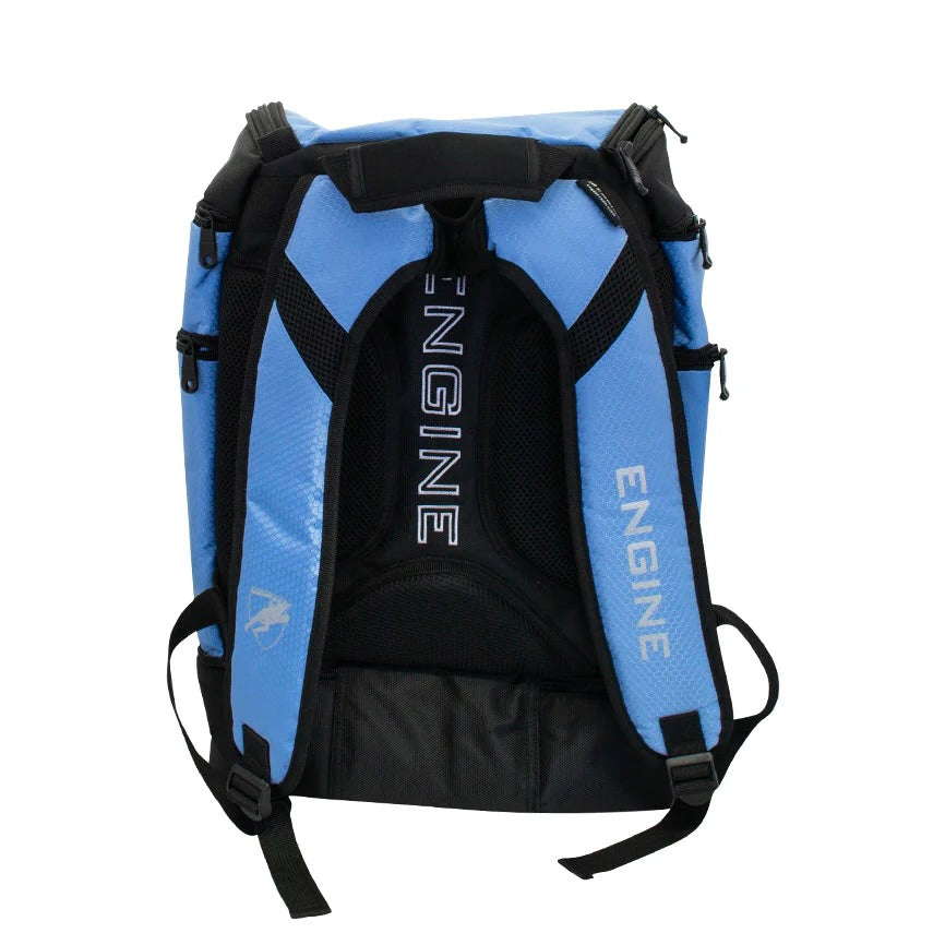 Engine Backpack Pro