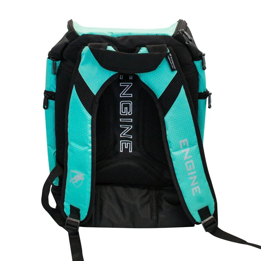 Engine Backpack Pro