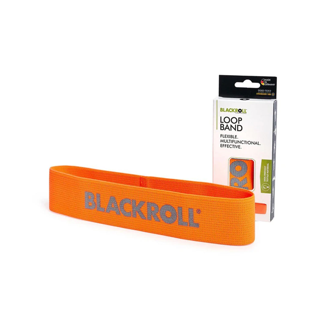 BLACKROLL Loop Band
