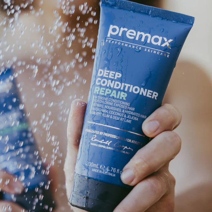 Premax Deep Conditioner Repair