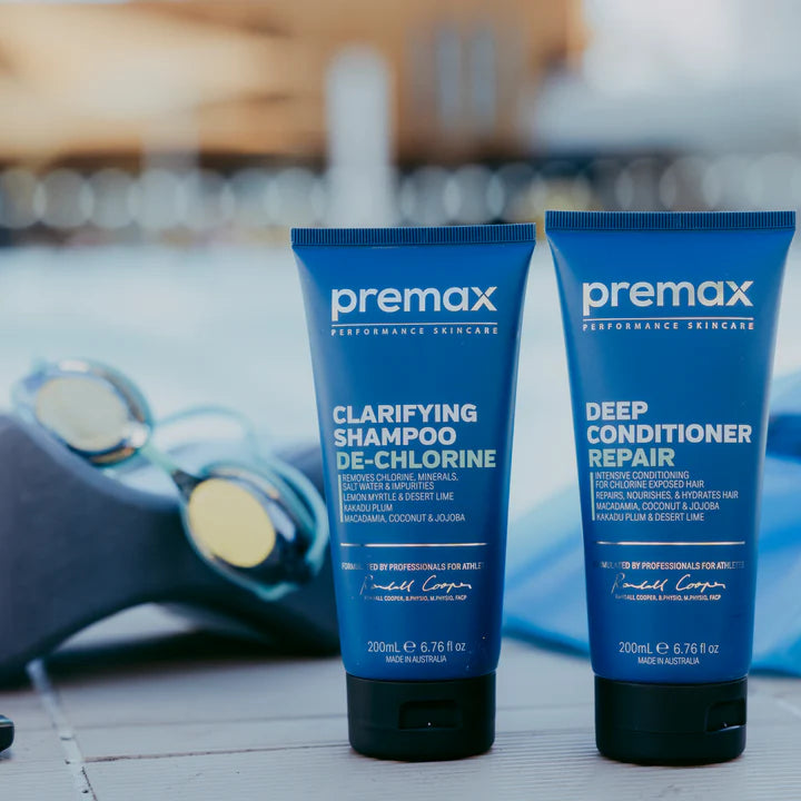 Premax Deep Conditioner Repair