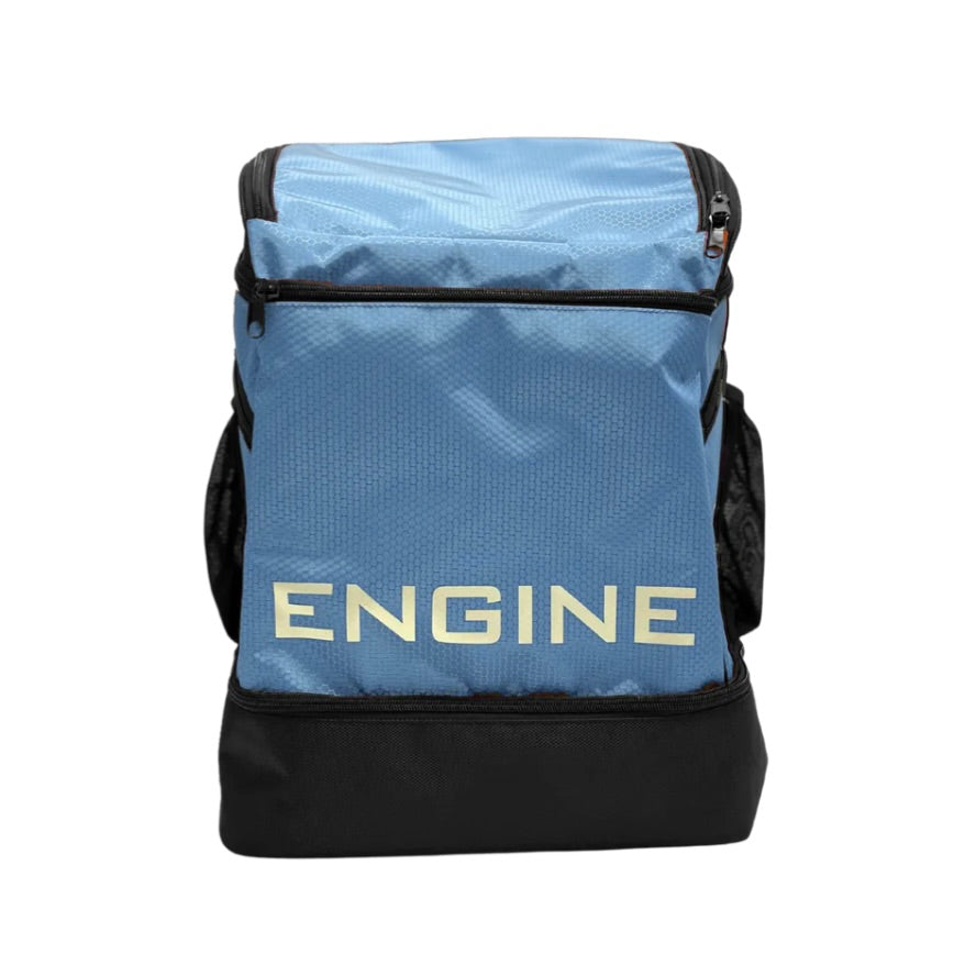 Engine Backpack Pro