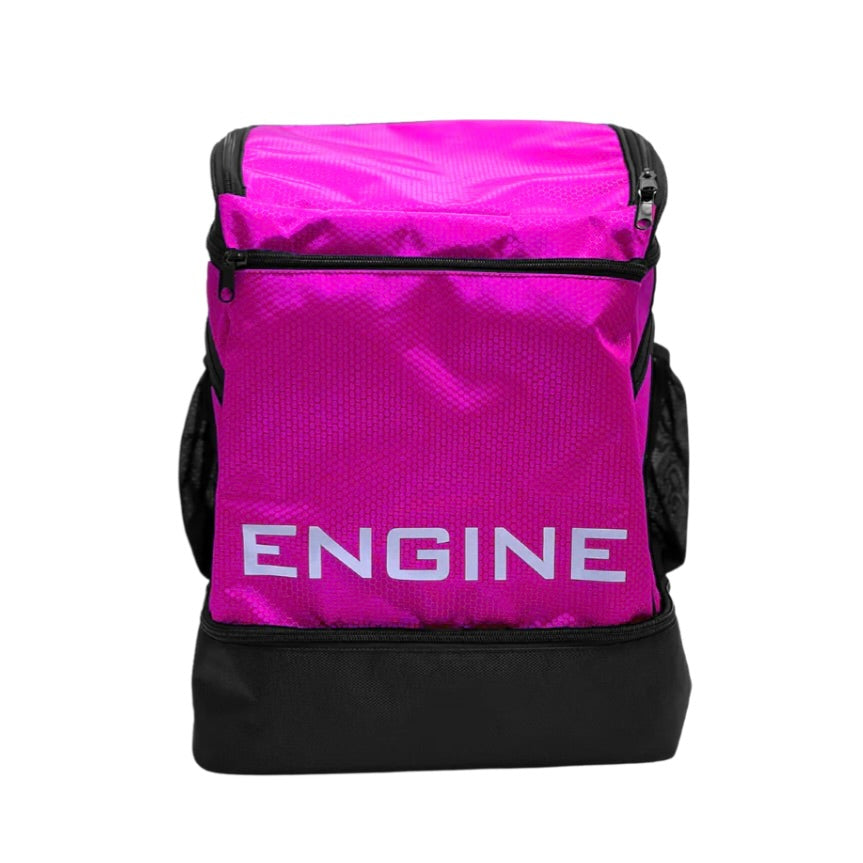 Engine Backpack Pro