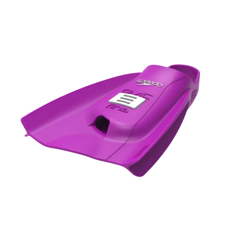Speedo X DMC Elite Fin - Purple Diva