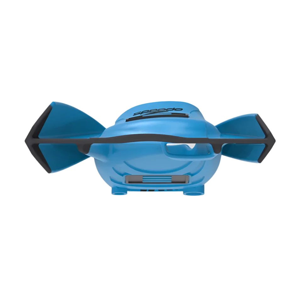 Speedo X DMC Elite Max Fin - Blue