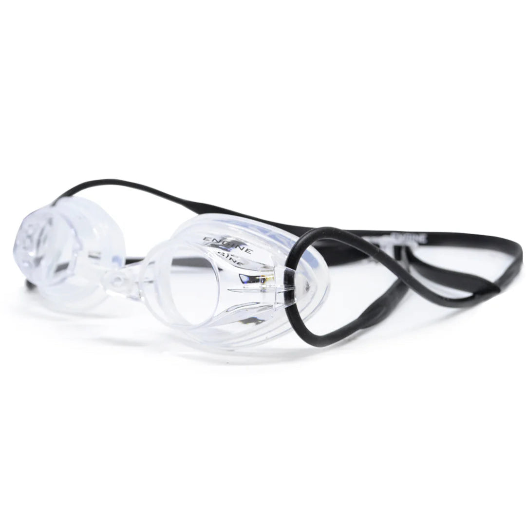 Engine Weapon Goggle - Clear