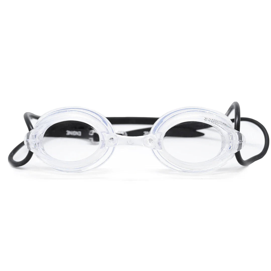 Engine Weapon Goggle - Clear