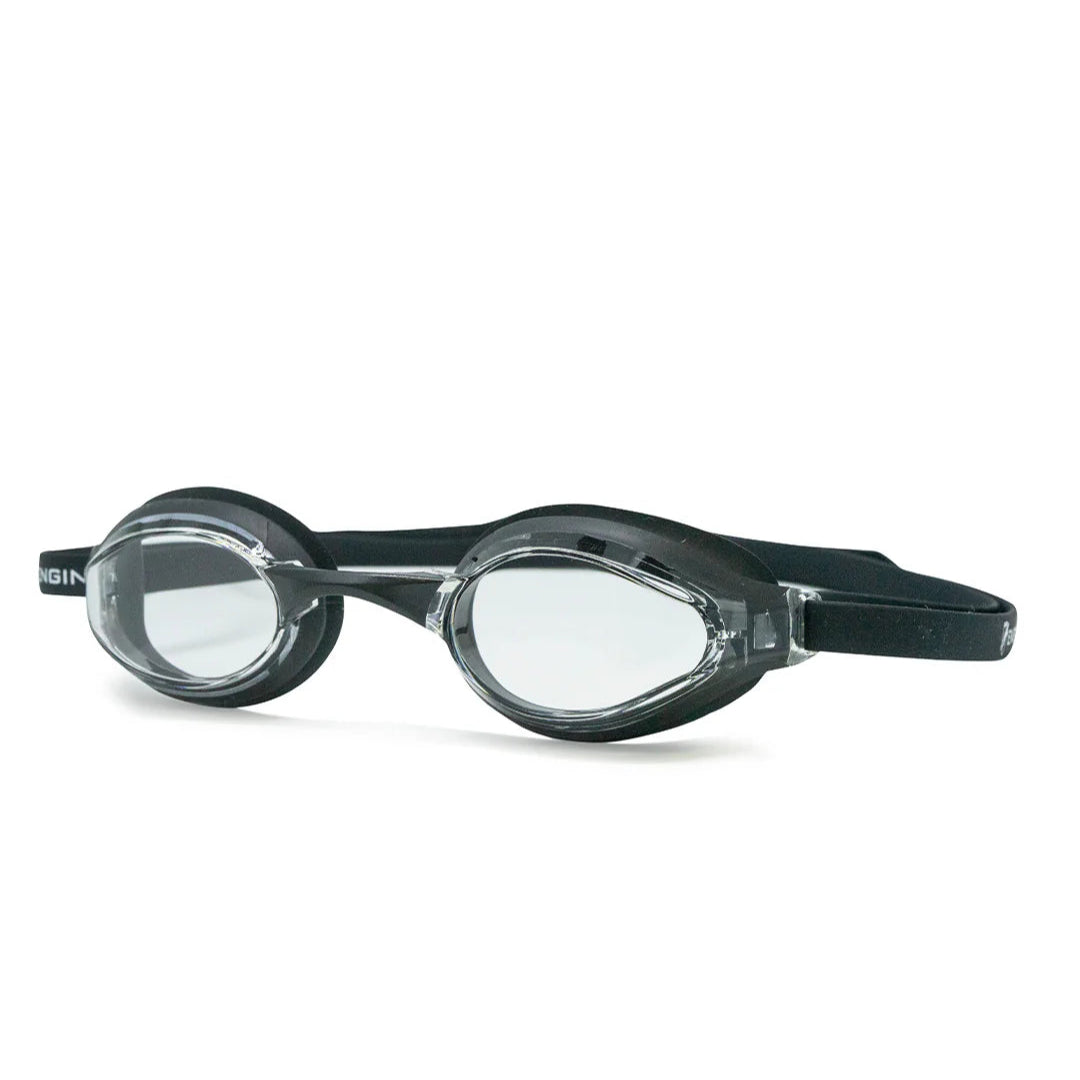 Engine Bullet Goggle - Clear