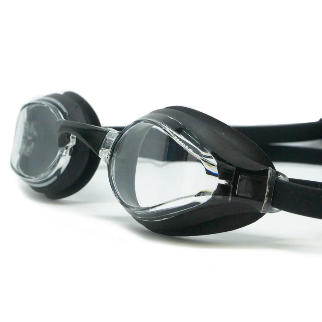 Engine Bullet Goggle - Clear