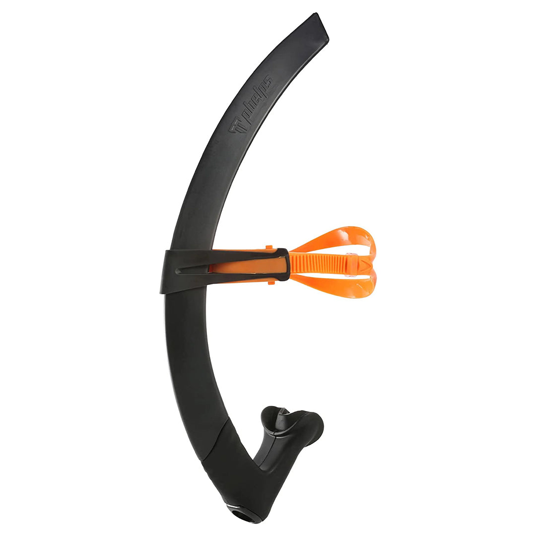 Phelps Focus Swim Snorkel