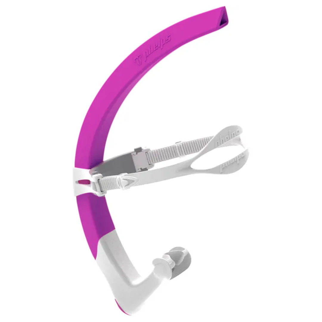 Phelps Focus Swim Snorkel