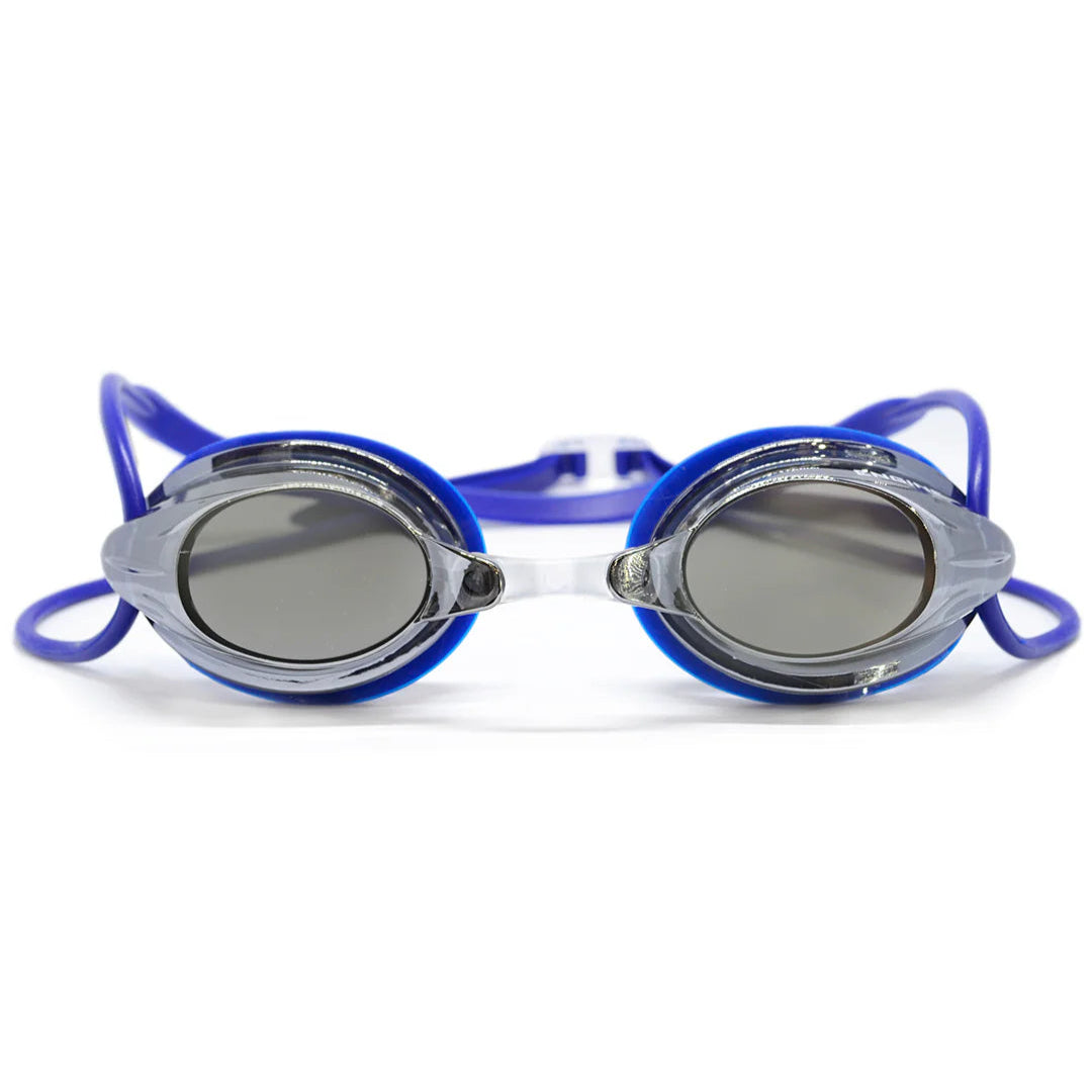 Engine Weapon Goggle - Reflex Blue