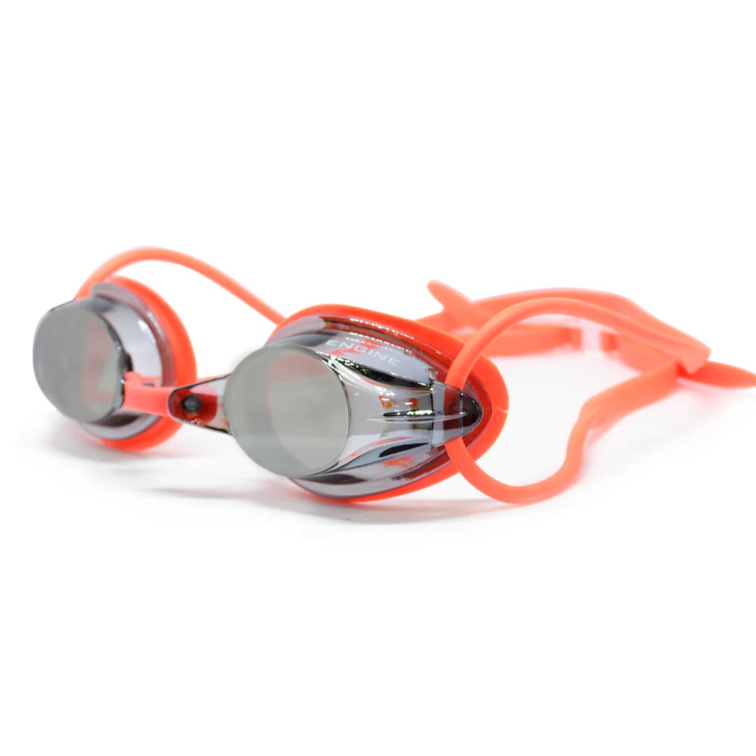 Engine Weapon Goggle - Coral