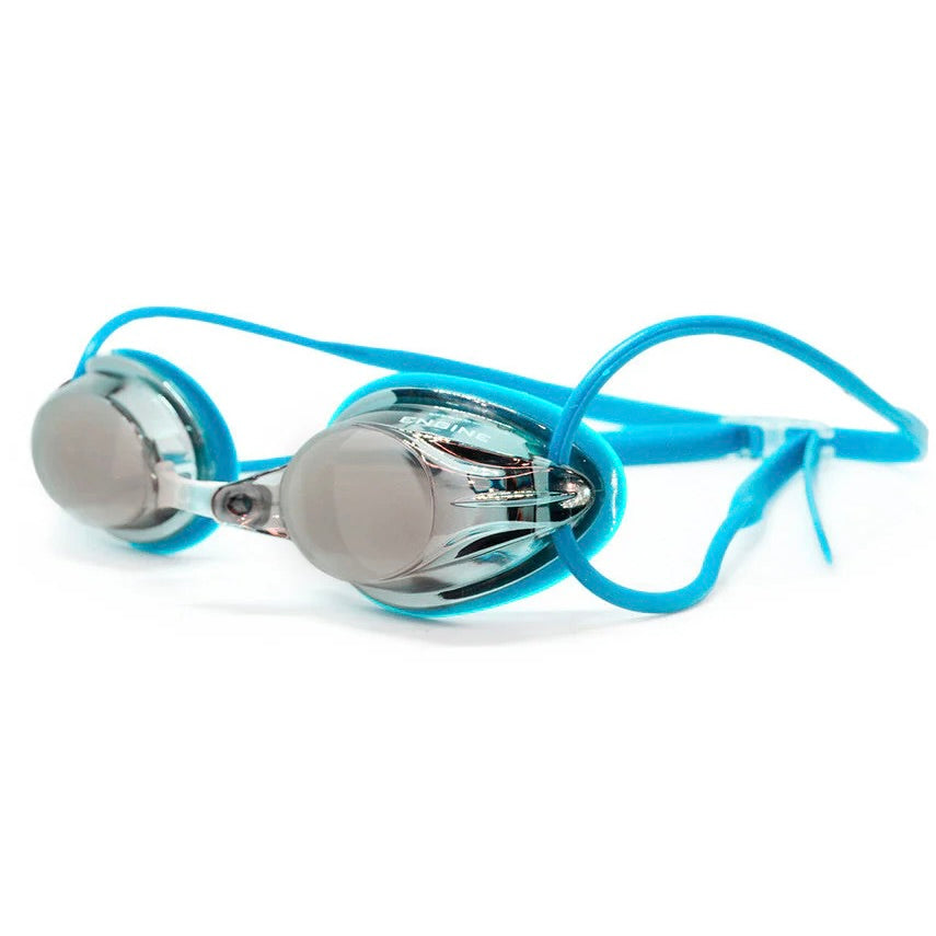 Engine Weapon Goggle - Sky Blue