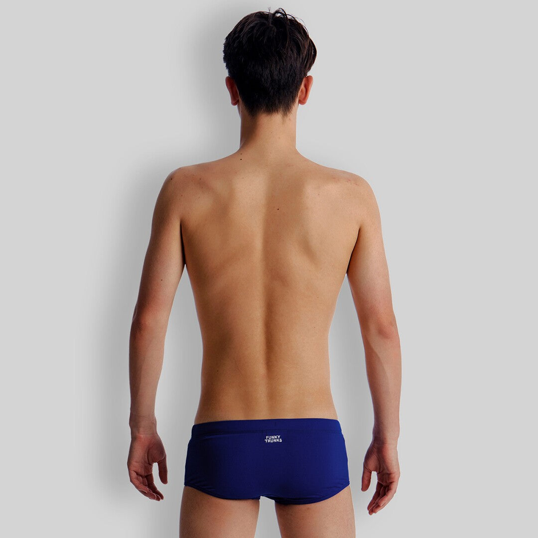 Funky Trunks Classic Trunks - Still Ocean (Boy's)