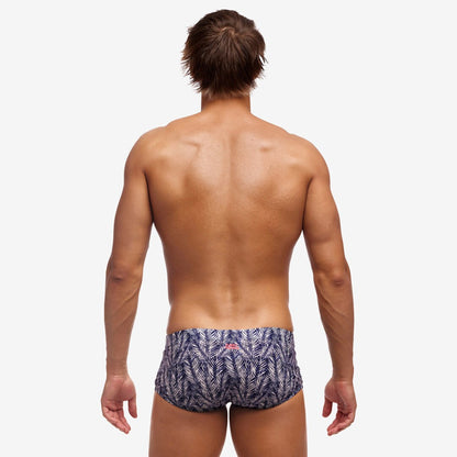 Funky Trunks Classic Trunks - Pressure Palm